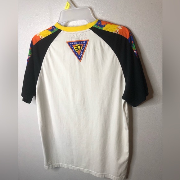 Blac Leaf Know Your Roots Tee Shirt Men Size Small - Picture 6 of 11